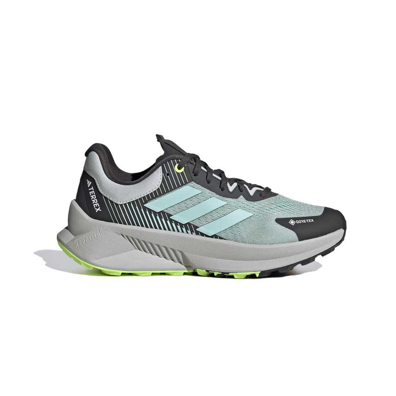 adidas - Chaussures Terrex Soulstride Flow GORE-TEX pour femme (ID6715)