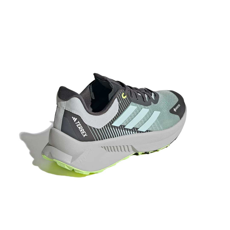 adidas - Chaussures Terrex Soulstride Flow GORE-TEX pour femme (ID6715)