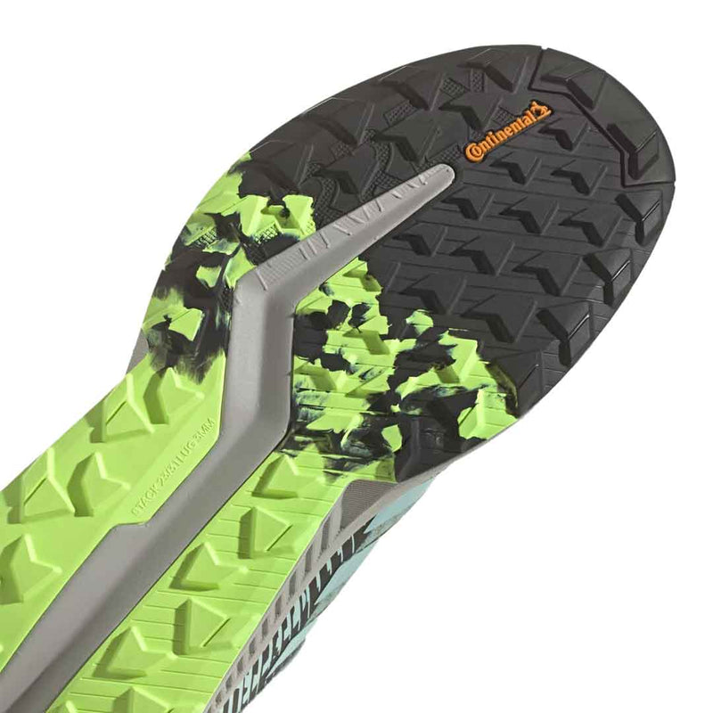 adidas - Chaussures Terrex Soulstride Flow GORE-TEX pour femme (ID6715)