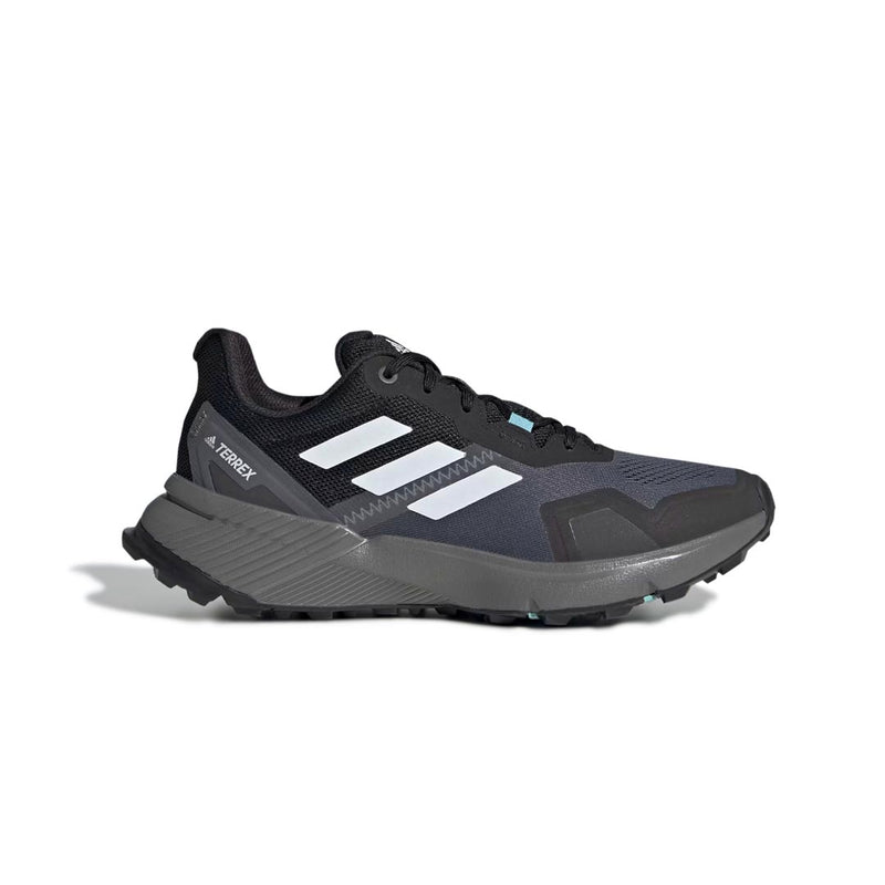 adidas - Chaussures de trail Terrex Soulstride pour femme (FY9256)