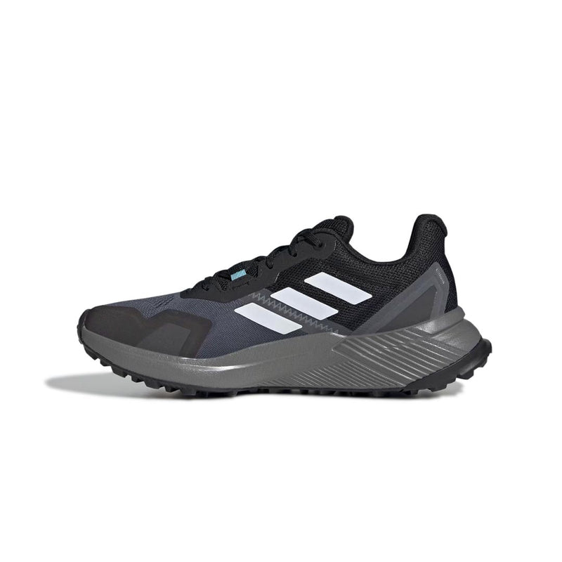 adidas - Chaussures de trail Terrex Soulstride pour femme (FY9256)