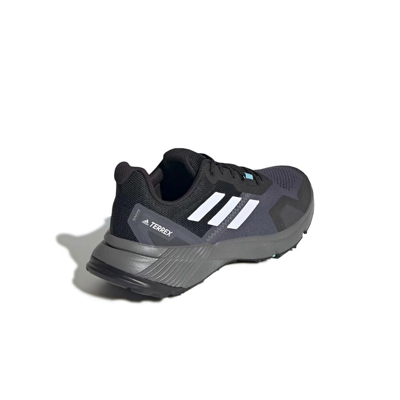 adidas - Chaussures de trail Terrex Soulstride pour femme (FY9256)