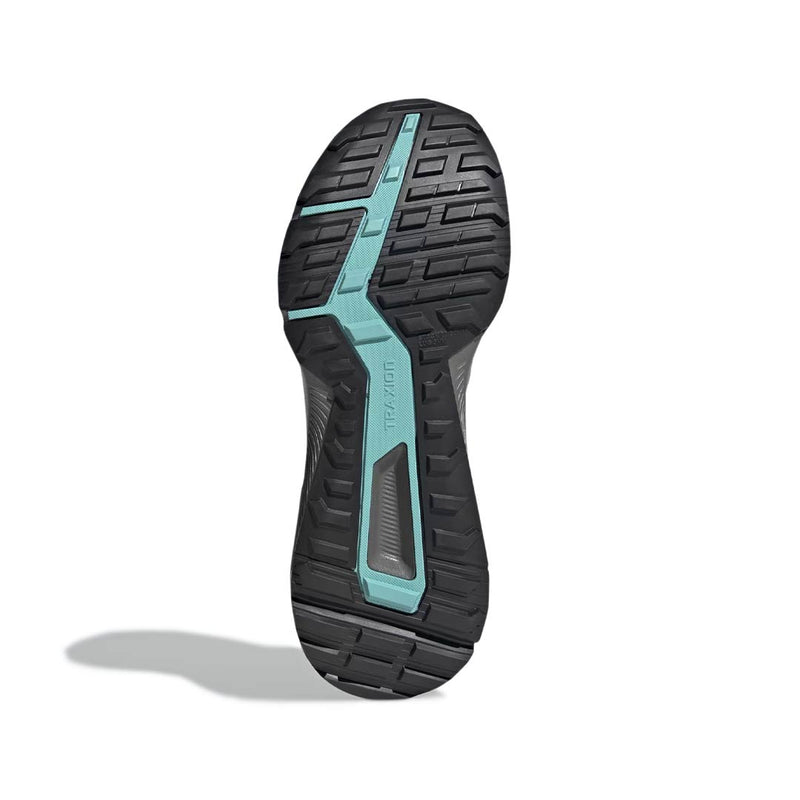 adidas - Chaussures de trail Terrex Soulstride pour femme (FY9256)