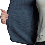 adidas - Women's Terrex Tech Flooce Light Hooded Hiking Hoodie (HH9289)