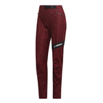 adidas - Pantalon Terrex Techrock RAIN.RDY pour femme (HE2277)