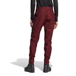adidas - Pantalon Terrex Techrock RAIN.RDY pour femme (HE2277)