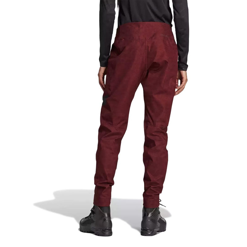 adidas - Pantalon Terrex Techrock RAIN.RDY pour femme (HE2277)