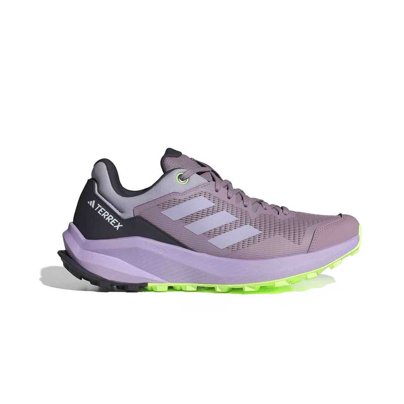 adidas - Chaussures de trail Terrex Trail Rider pour femme (ID2508)