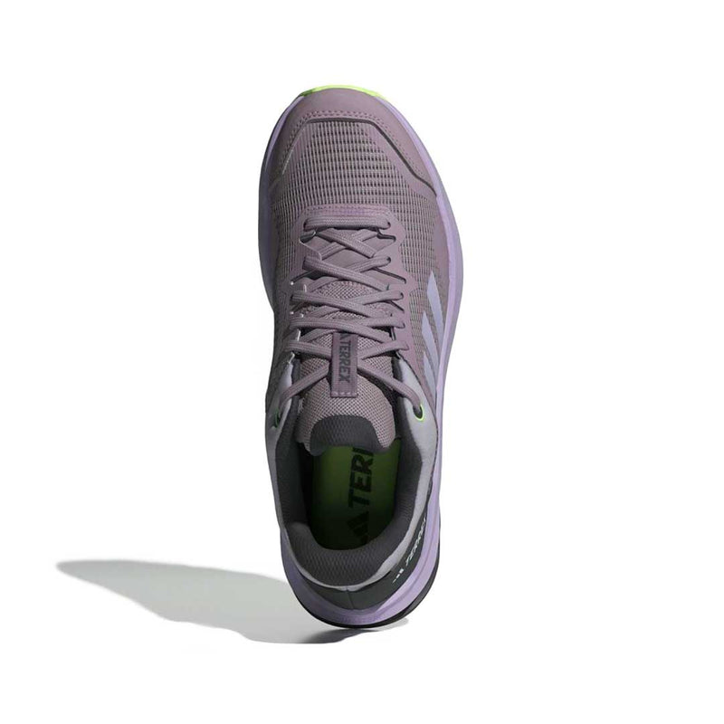 adidas - Chaussures de trail Terrex Trail Rider pour femme (ID2508)