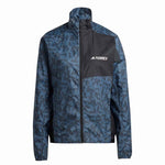 adidas - Women's Terrex Trail Running Wind Jacket (IA1808)