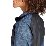 adidas - Women's Terrex Trail Running Wind Jacket (IA1808)