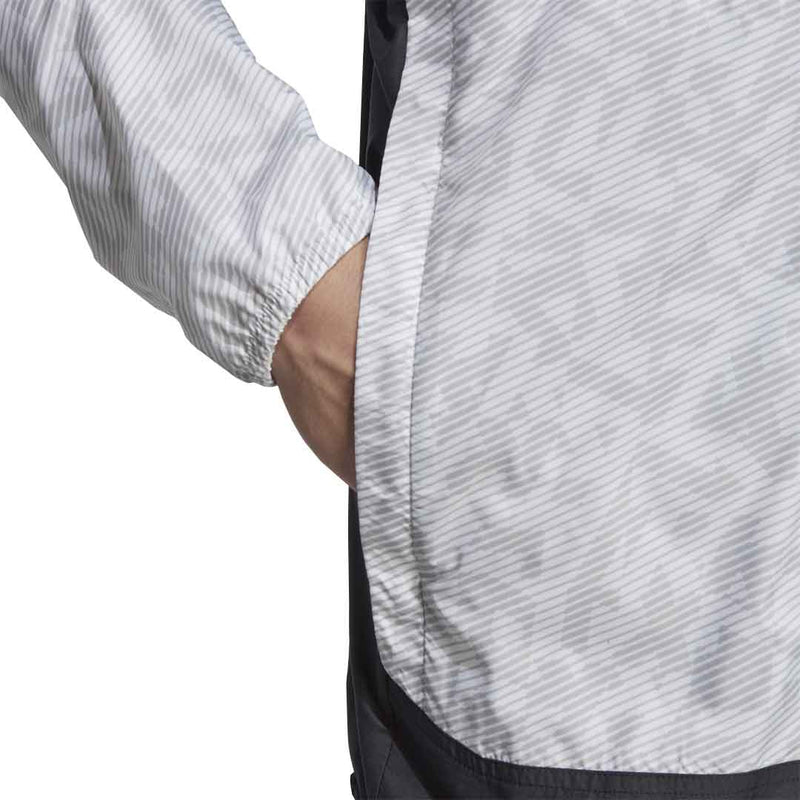 adidas - Women's Terrex Trail Running Windbreaker Jacket (HZ1319)