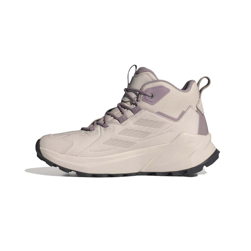 adidas - Chaussures de randonnée en cuir Terrex Trailmaker 2.0 pour femme (ID0891)