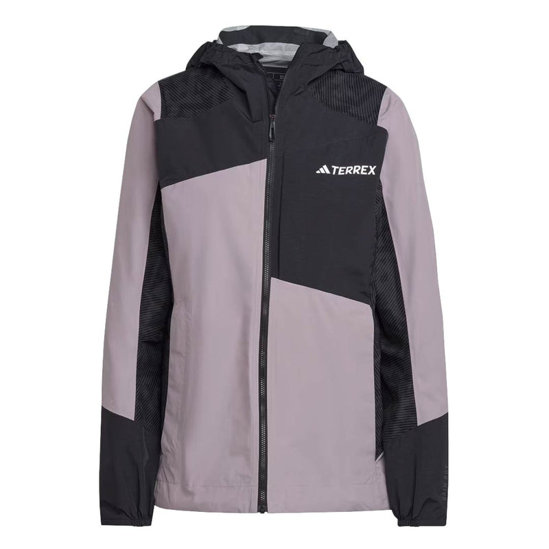 adidas - Women's Terrex Xperior Hybrid RAIN.RDY Jacket (IP1495)