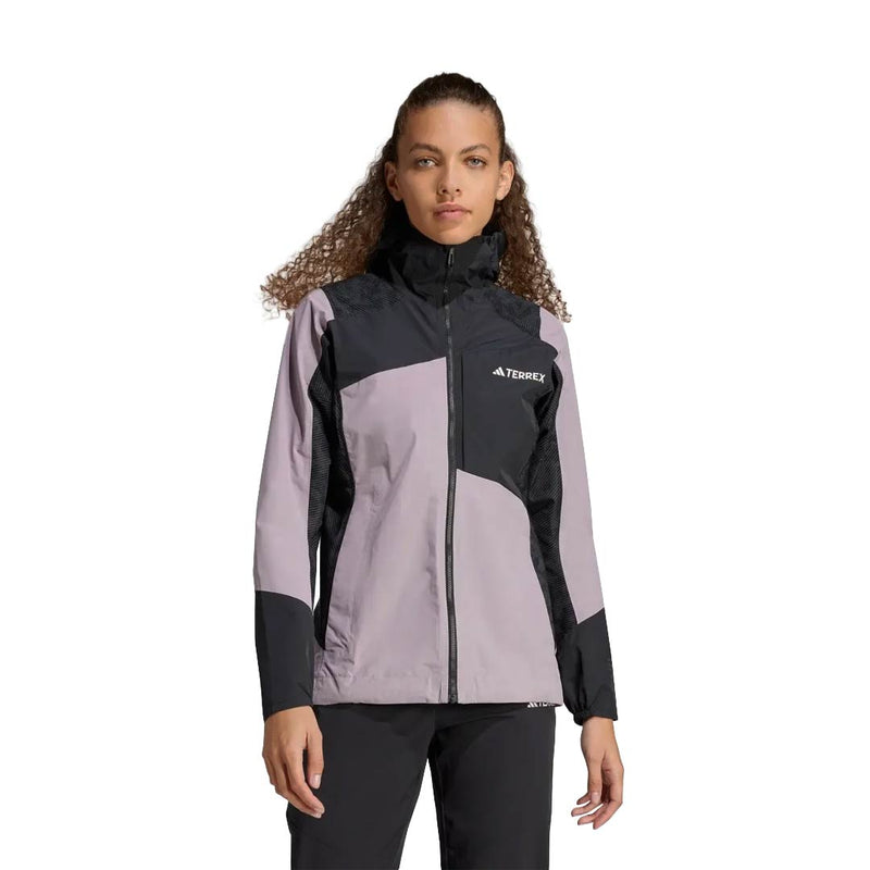 adidas - Women's Terrex Xperior Hybrid RAIN.RDY Jacket (IP1495)