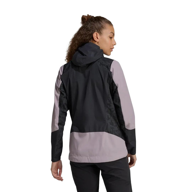 adidas - Women's Terrex Xperior Hybrid RAIN.RDY Jacket (IP1495)