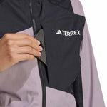 adidas - Women's Terrex Xperior Hybrid RAIN.RDY Jacket (IP1495)