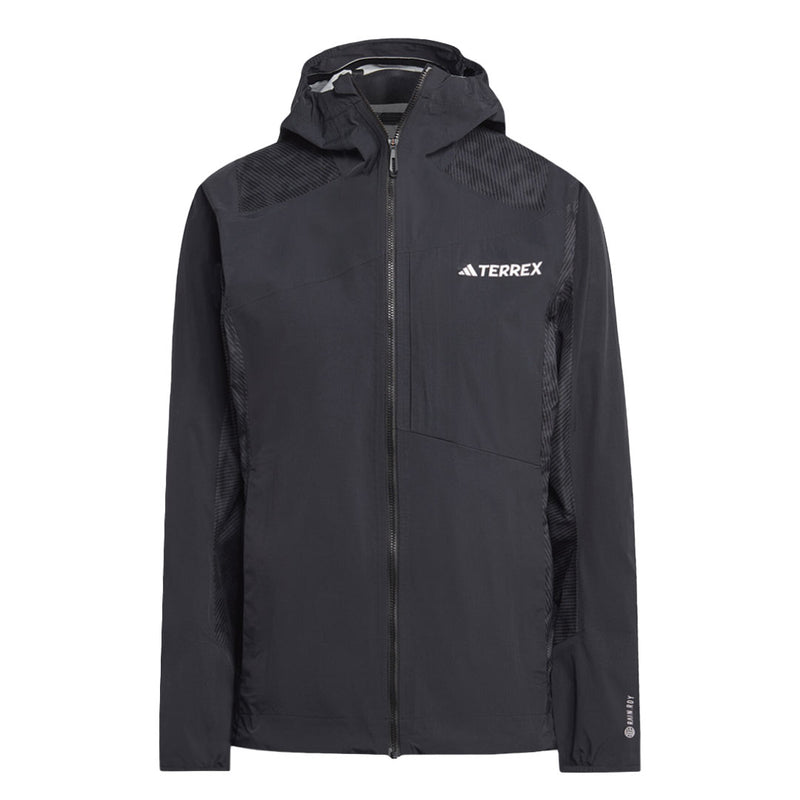 adidas - Women's Terrex Xperior RAIN.RDY Jacket (HN2910)