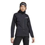adidas - Women's Terrex Xperior RAIN.RDY Jacket (HN2910)