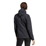 adidas - Women's Terrex Xperior RAIN.RDY Jacket (HN2910)