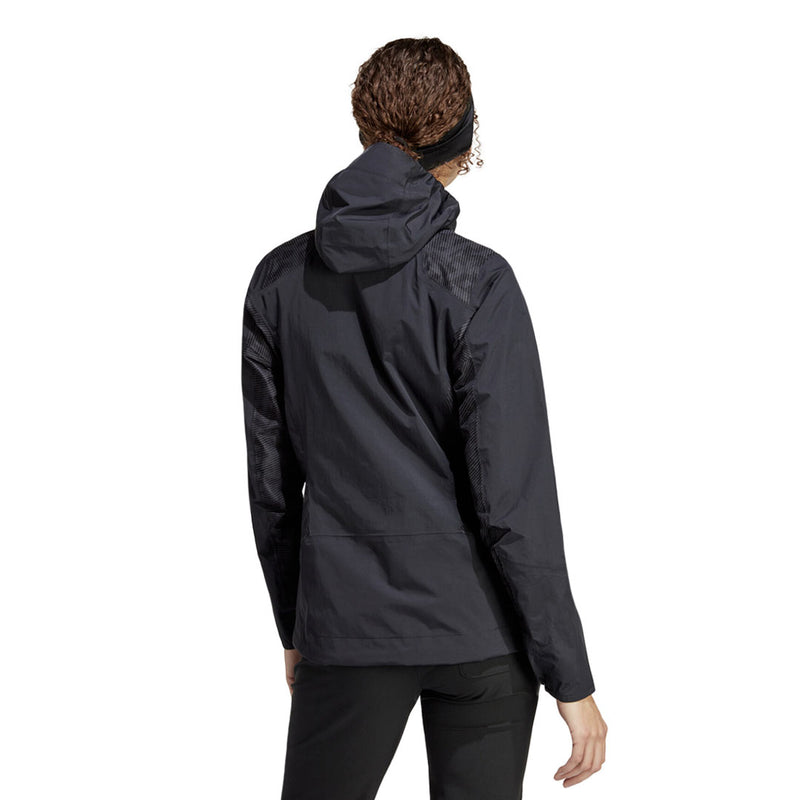 adidas - Women's Terrex Xperior RAIN.RDY Jacket (HN2910)