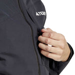 adidas - Women's Terrex Xperior RAIN.RDY Jacket (HN2910)