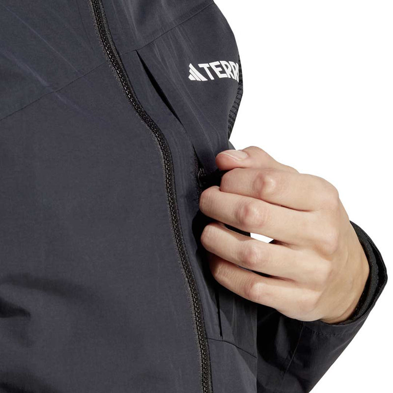 adidas - Women's Terrex Xperior RAIN.RDY Jacket (HN2910)