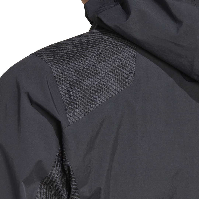 adidas - Women's Terrex Xperior RAIN.RDY Jacket (HN2910)