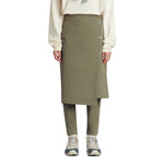 adidas - Women's Terrex x and wander Xploric Pant and Overskirt (IB4818)