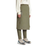 adidas - Women's Terrex x and wander Xploric Pant and Overskirt (IB4818)