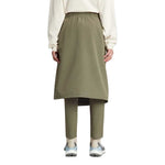 adidas - Women's Terrex x and wander Xploric Pant and Overskirt (IB4818)