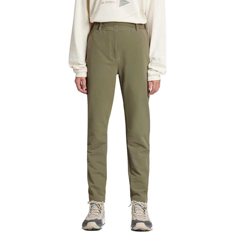 adidas - Women's Terrex x and wander Xploric Pant and Overskirt (IB4818)
