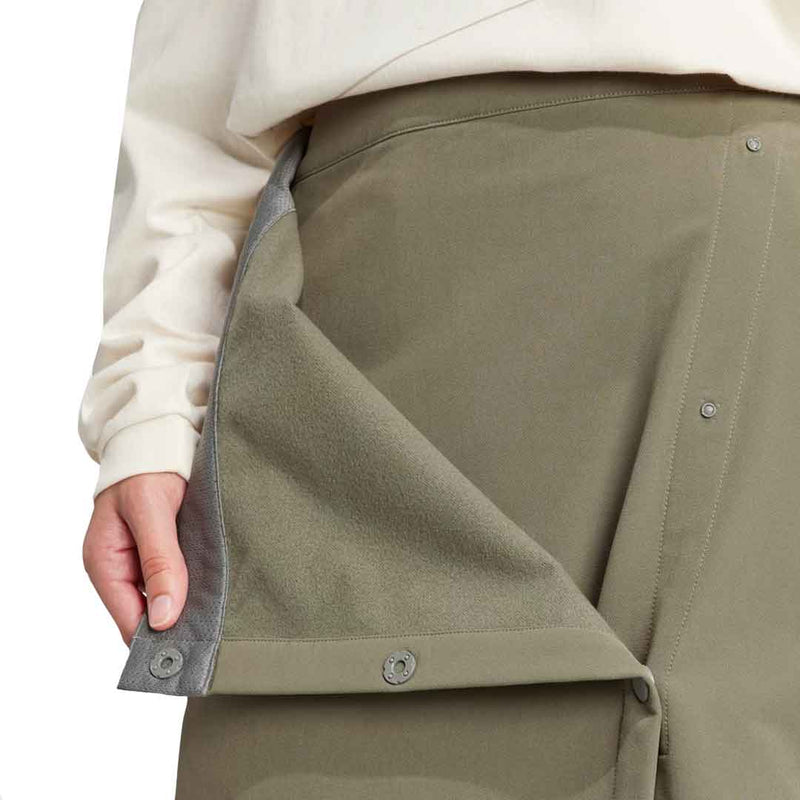 adidas - Women's Terrex x and wander Xploric Pant and Overskirt (IB4818)