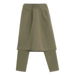 adidas - Women's Terrex x and wander Xploric Pant and Overskirt (IB4818)