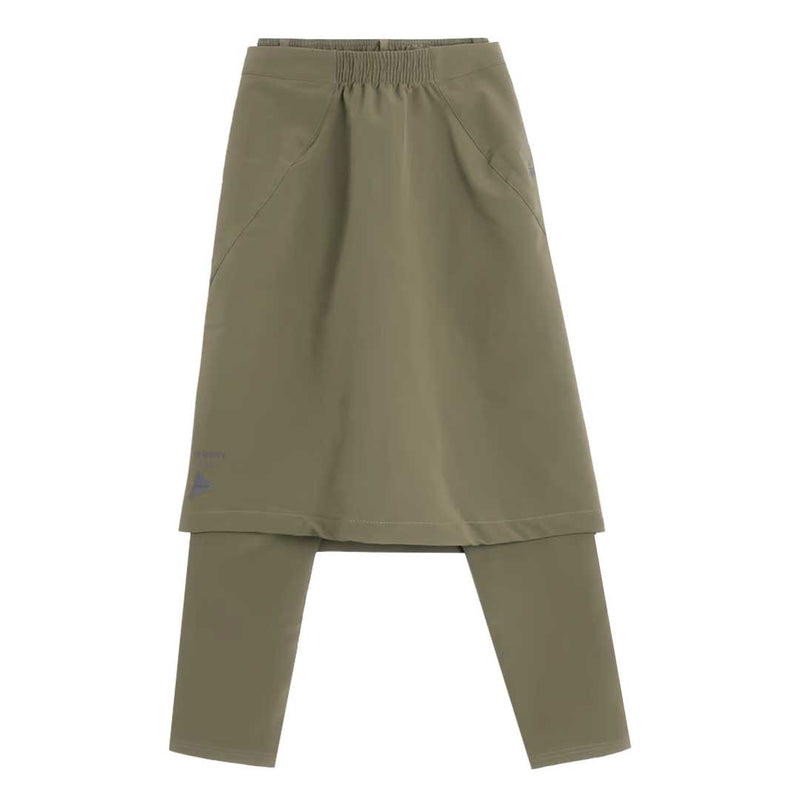 adidas - Women's Terrex x and wander Xploric Pant and Overskirt (IB4818)