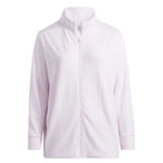 adidas - Women's Texture Full Zip Jacket (H56490)