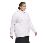 adidas - Women's Texture Full Zip Jacket (H56490)