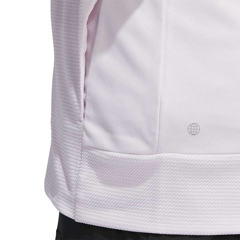 adidas - Women's Texture Full Zip Jacket (H56490)