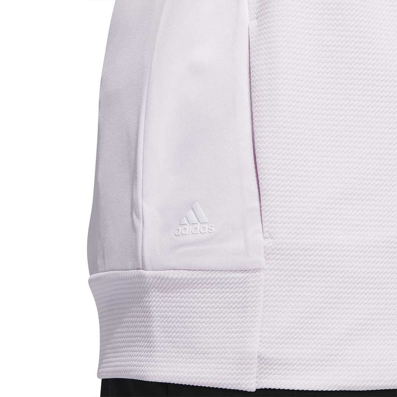 adidas - Women's Texture Full Zip Jacket (H56490)