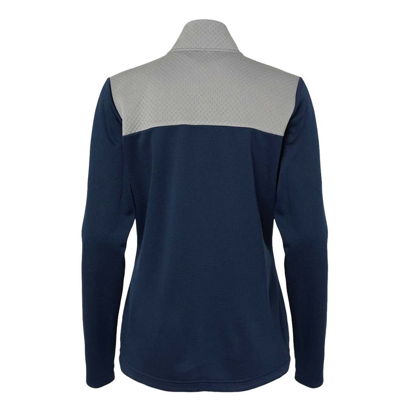 adidas - Women's Textured Full Zip Jacket (GR4707)
