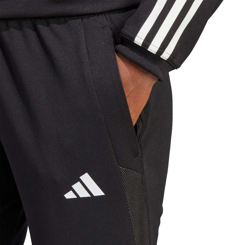 adidas - Pantalon d'entraînement de compétition Tiro 23 pour femme (HI5973)