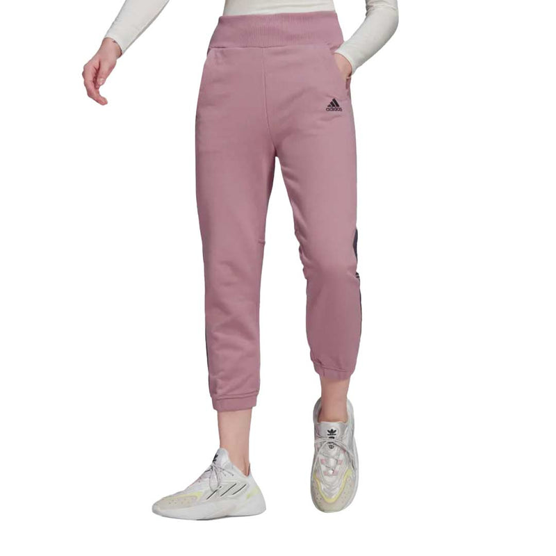 adidas - Women's Tiro 7/8 High Waisted Pant (H56618) – SVP Sports