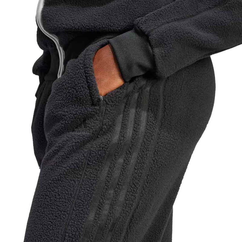 adidas - Pantalon polaire Tiro pour femme (IA3037)