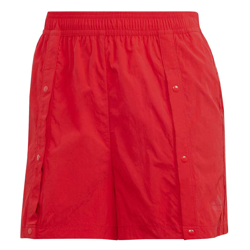 adidas - Women's Tiro Snap-Button Woven Shorts (IK4240)