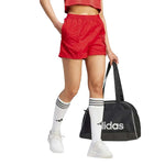 adidas - Women's Tiro Snap-Button Woven Shorts (IK4240)