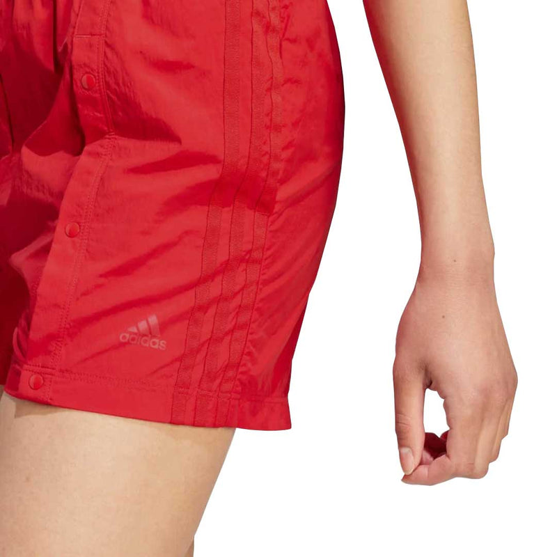adidas - Women's Tiro Snap-Button Woven Shorts (IK4240)