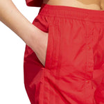 adidas - Women's Tiro Snap-Button Woven Shorts (IK4240)