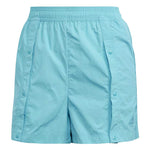 adidas - Women's Tiro Snap-Button Woven Shorts (IM5016)