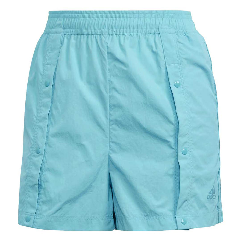 adidas - Women's Tiro Snap-Button Woven Shorts (IM5016)