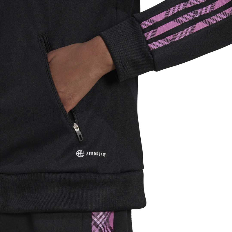 adidas - Veste de survêtement Tiro pour femme (HN5516)